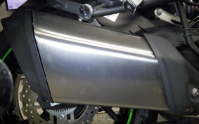 KAWASAKI VERSYS 1000 SE 2020 LZT00D