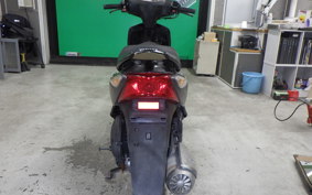YAMAHA JOG Delux 2017 SA39J
