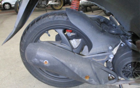 HONDA DIO 110 JF58
