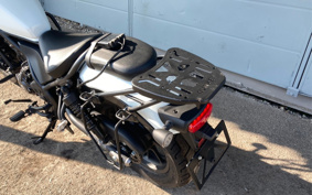 HONDA  REBEL 250 ABS MC49