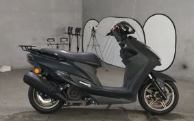 YAMAHA CYGNUS125XSR SEA5J