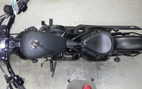 KAWASAKI VULCAN 400 CLASSIC 1996 VN400A