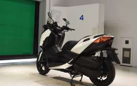 YAMAHA X-MAX 250 A 2011 SG42J
