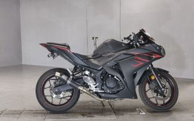 YAMAHA YZF-R25 RG10J