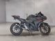 Фото Yamaha YZF-R25 с японского аукциона