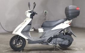 SUZUKI ADDRESS V125 CF4MA