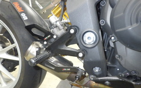 TRIUMPH SPEED TRIPLE RS 2022