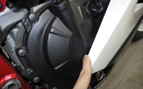 KAWASAKI ZX-25R 2025 ZX250E