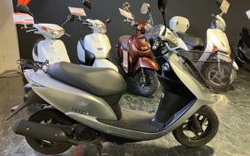 HONDA DIO AF68
