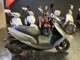 Фото Honda DIO с японского аукциона