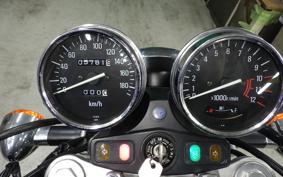 KAWASAKI ZEPHYR 750 RS 1996 ZR750C