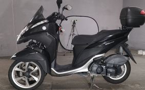 YAMAHA TRICITY 125 SE82J