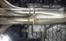 SUZUKI BANDIT 1200 SA 2007 GV79A