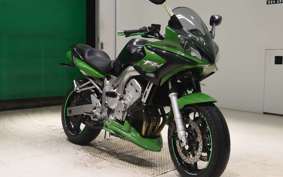 YAMAHA FAZER FZ6 S 2005