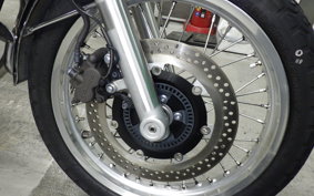 KAWASAKI W800 2019 EJ800B