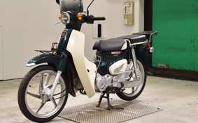 HONDA C110 SUPER CUB JA44