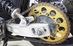 YAMAHA XJR400 R 1996 4HM