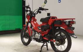 HONDA CT125 HUNTER CUB 1999 JA55