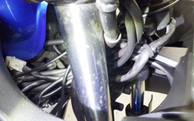 KAWASAKI NINJA 250 2008 EX250L