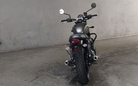 TRIUMPH SPEED TWIN 900 2022 DAD74G