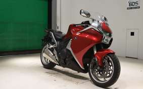 HONDA VFR1200F 2025 SC63
