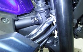 YAMAHA MT-03 ABS 2025