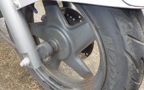 SUZUKI ADDRESS 110 CF11A
