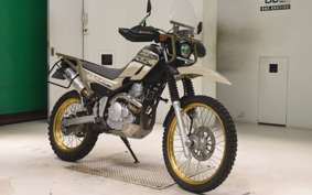 YAMAHA SEROW 250 Gen.2 DG17J