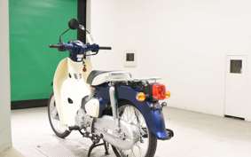 HONDA C50 SUPER CUB 2024 AA09