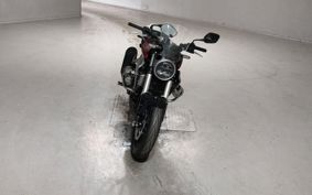 HONDA CB250R MC52
