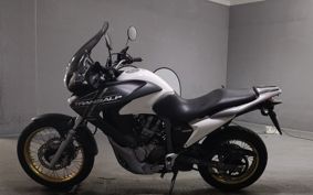 HONDA TRANSALP 700 2015 RD15