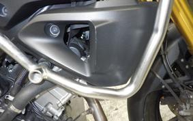 SUZUKI DL1000 ( V-Strom 1000 ) A 2015 VU51A