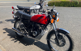 HONDA CB400
