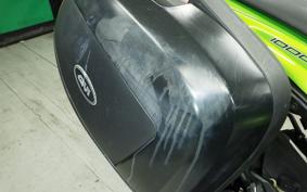 KAWASAKI NINJA 1000 A 2017