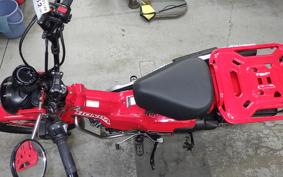 HONDA CT125 HUNTER CUB 2013 JA55