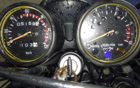 YAMAHA DT125