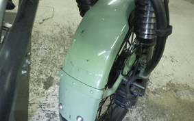 HONDA CT125 HUNTER CUB 2022 JA55