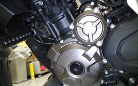 SUZUKI GIXXER 250 ED22B