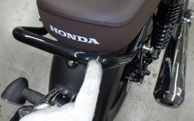HONDA GB350 2026 NC59