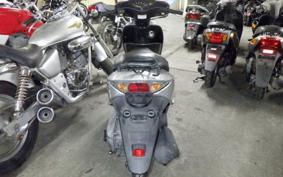 HONDA DIO Gen.6 AF62