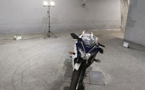 HONDA CBR250R MC41