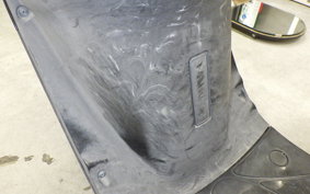 YAMAHA JOG Gen.5 2016 SA36J