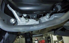 HONDA LEAD 125 2012 JF45