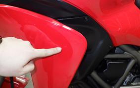 DUCATI MULTI STRADA 1200S 2016