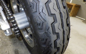 HONDA MONKEY 2026 Z50J