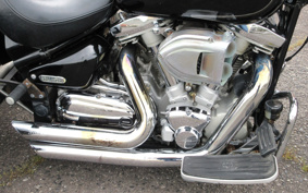 YAMAHA  ROADSTER 1600 TRIKE  2000 VP02