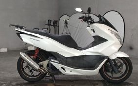 HONDA PCX125 JF56