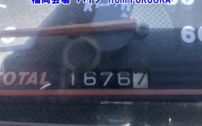 SUZUKI ADDRESS V50