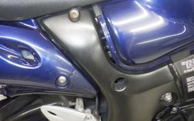 SUZUKI GSX1300R HAYABUSA 2008