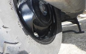HONDA SPACY 100